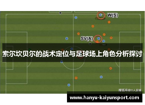 索尔坎贝尔的战术定位与足球场上角色分析探讨 索尔坎贝尔的战术定位与足球场上角色分析探讨